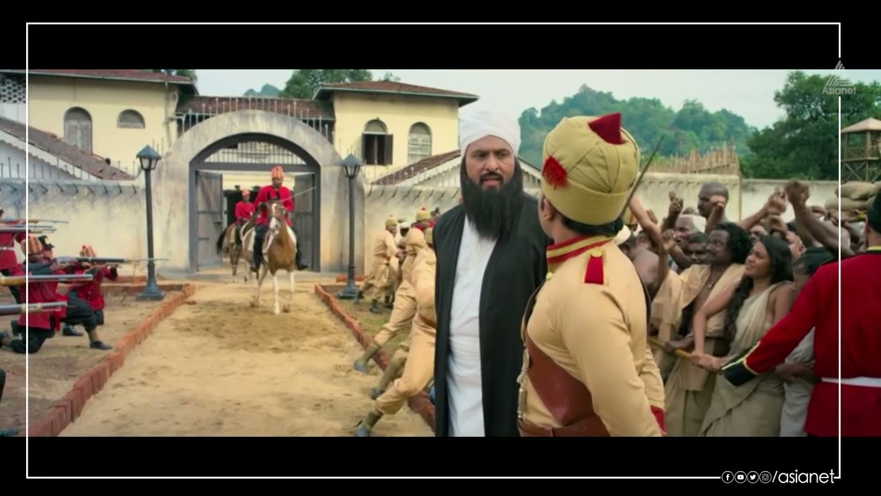 പ്രേക്ഷകരെ ഒന്നടങ്കം ഞെട്ടിച്ച കായംകുളം കൊച്ചുണ്ണിയിലെ ക്ലൈമാക്സ് ട്വിസ്റ്റ് ..