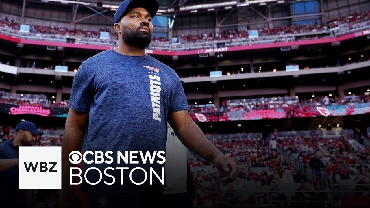 Jerod Mayo's odd comment about play-calling after Patriots' loss to Cardinals