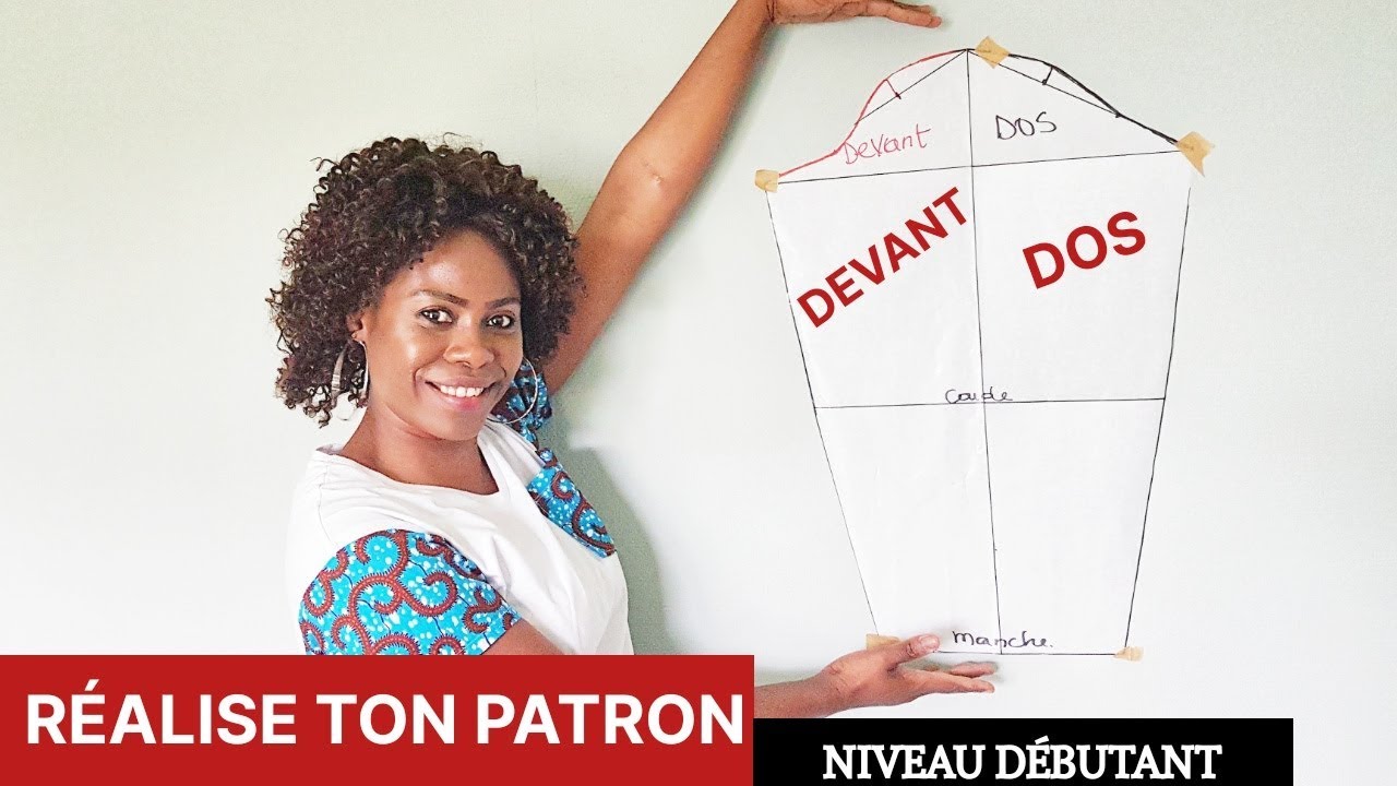 DIY: LA MANCHE DE BASE / NIVEAU DÉBUTANT [TUTO COUTURE DÉTAILLÉ ]