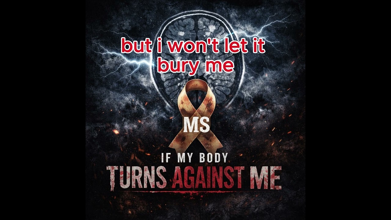 If My Body Turns Against Me
