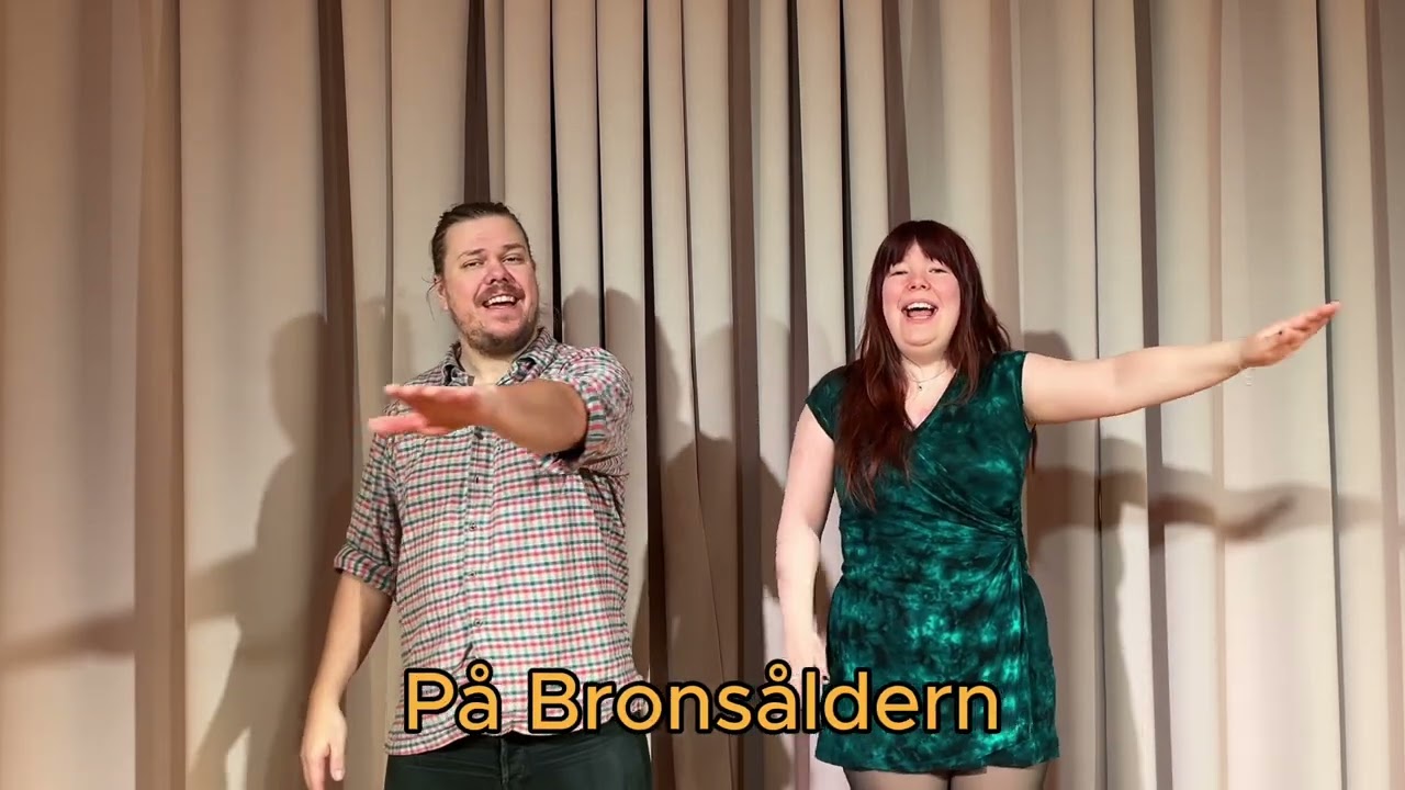 4. Hur var det förr