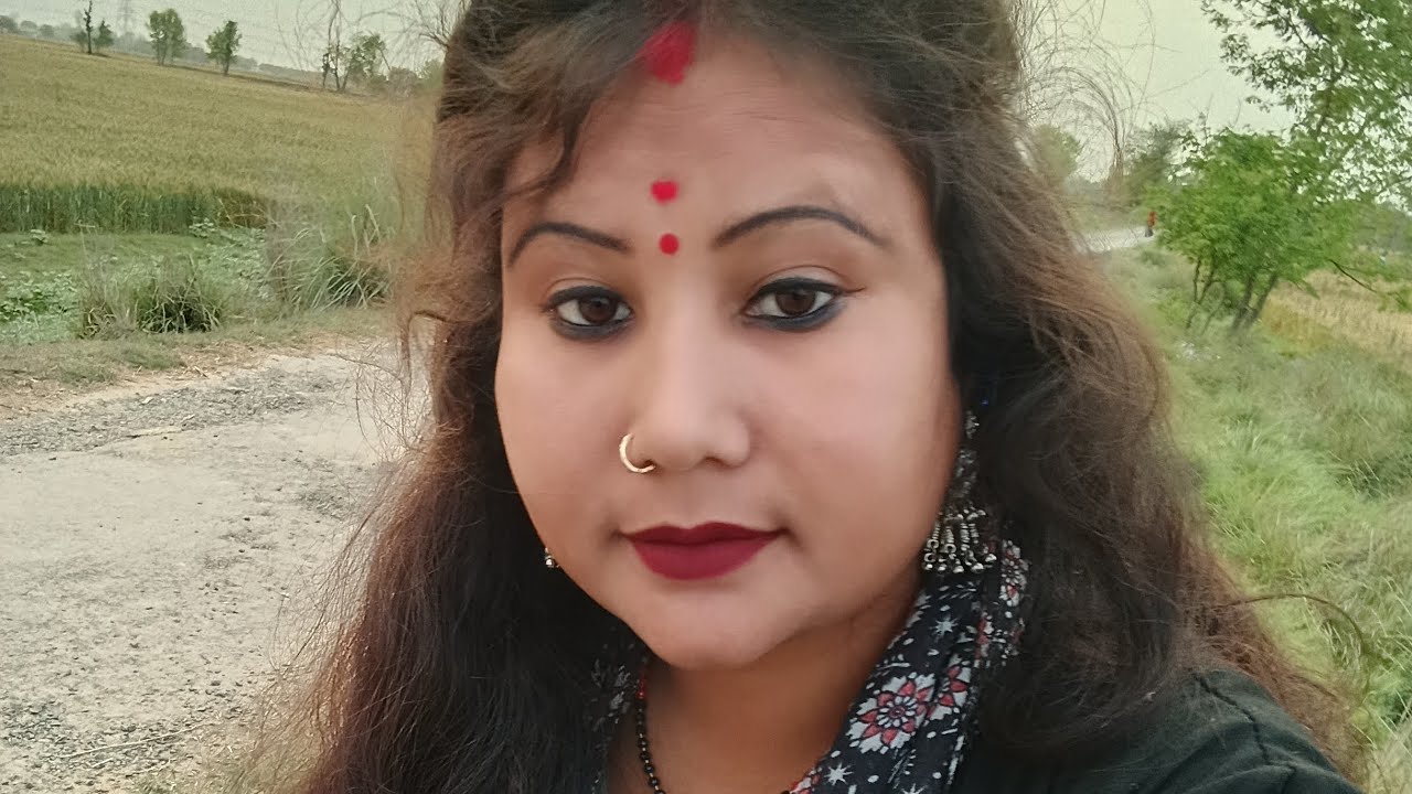 #Chandan Nadi🥰🥰 k#e pass chachi ki kahani lekar pahunchi hun#meri #