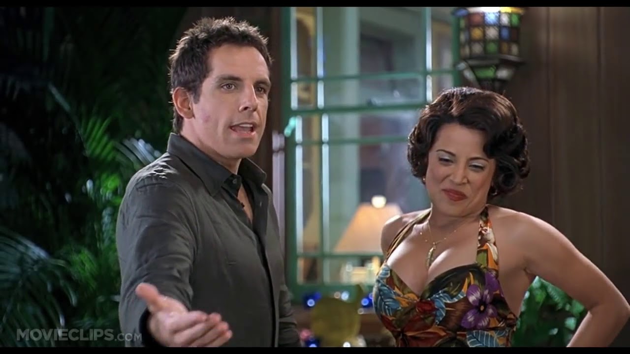Meet the Fockers - Handsome Little Focker