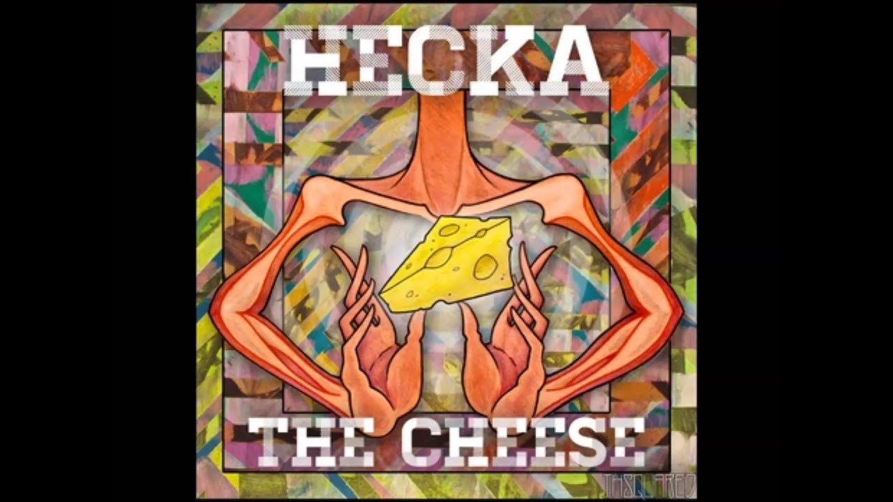 Hecka/Grimblee - Mozzarella
