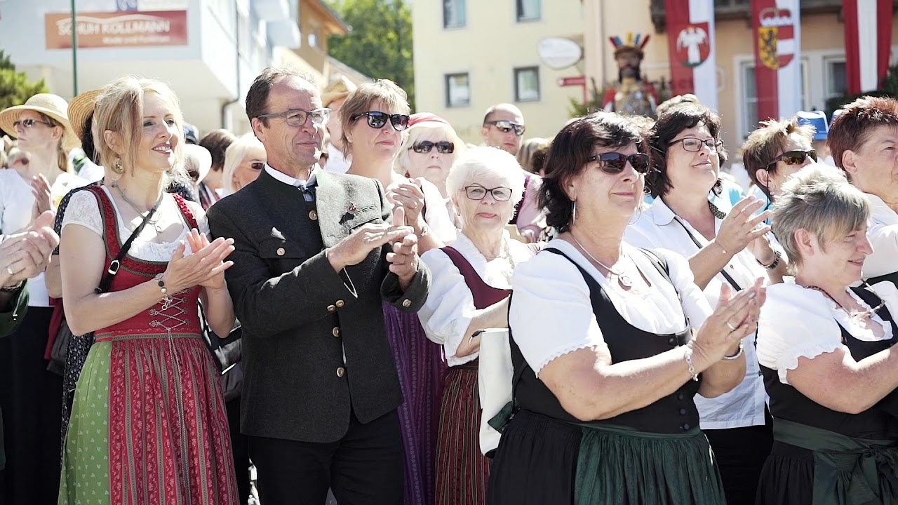 Chorfestival Feuer & Stimme in St. Michael im Lungau