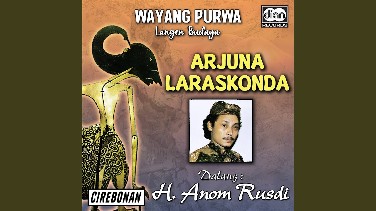 Arjuna Laraskonda