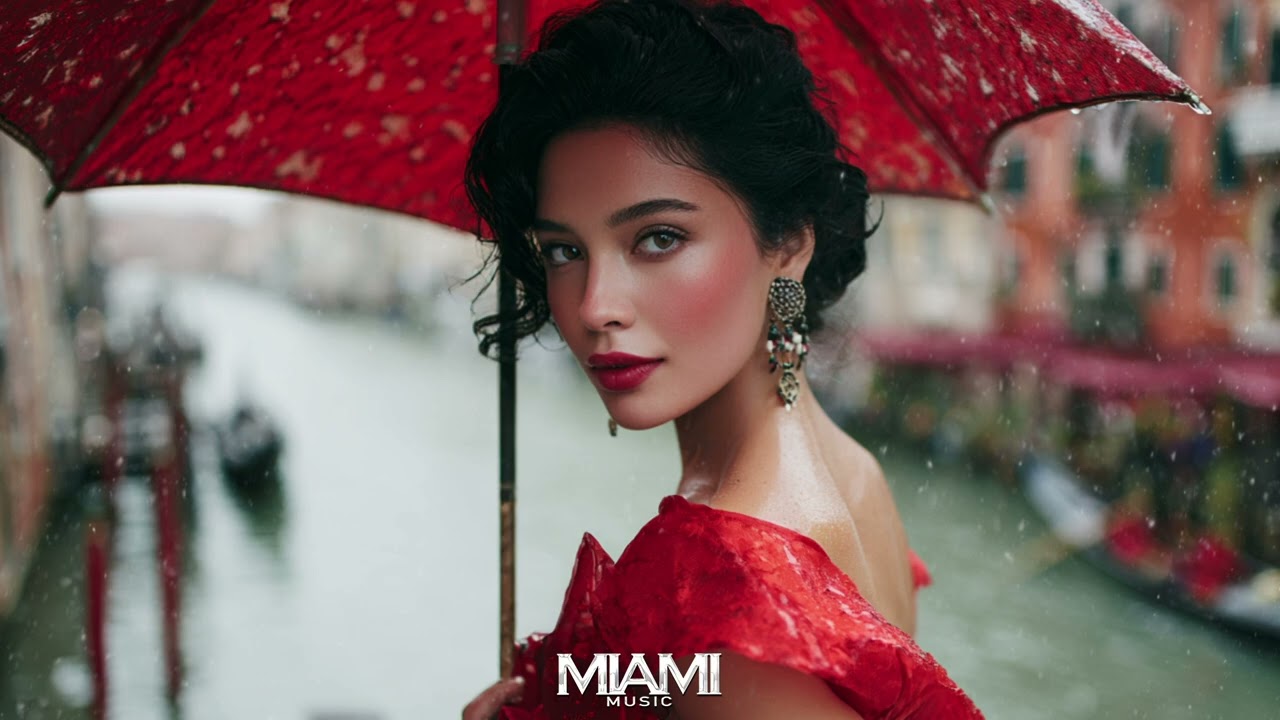 REYVI - Crying In The Dark