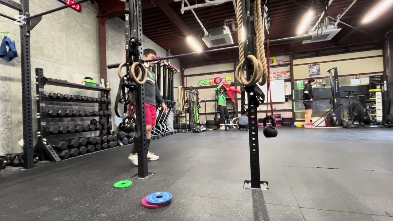 12/1/2026 workout 