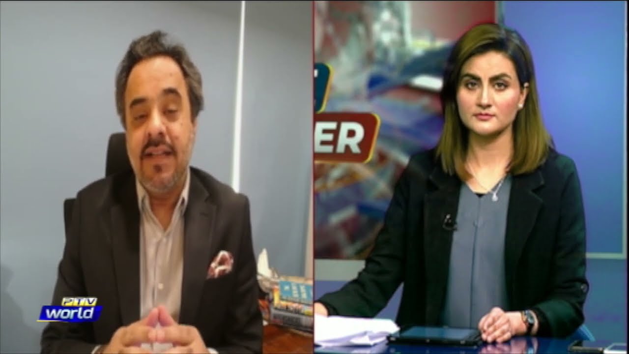 GAME CHANGER: PAKISTAN AND MALAYSIA ECONOMIC RELATIONS (Re)