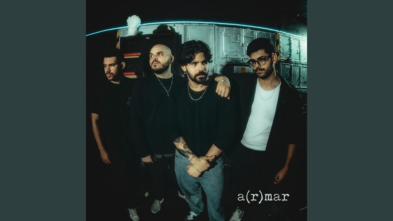 A(r)mar