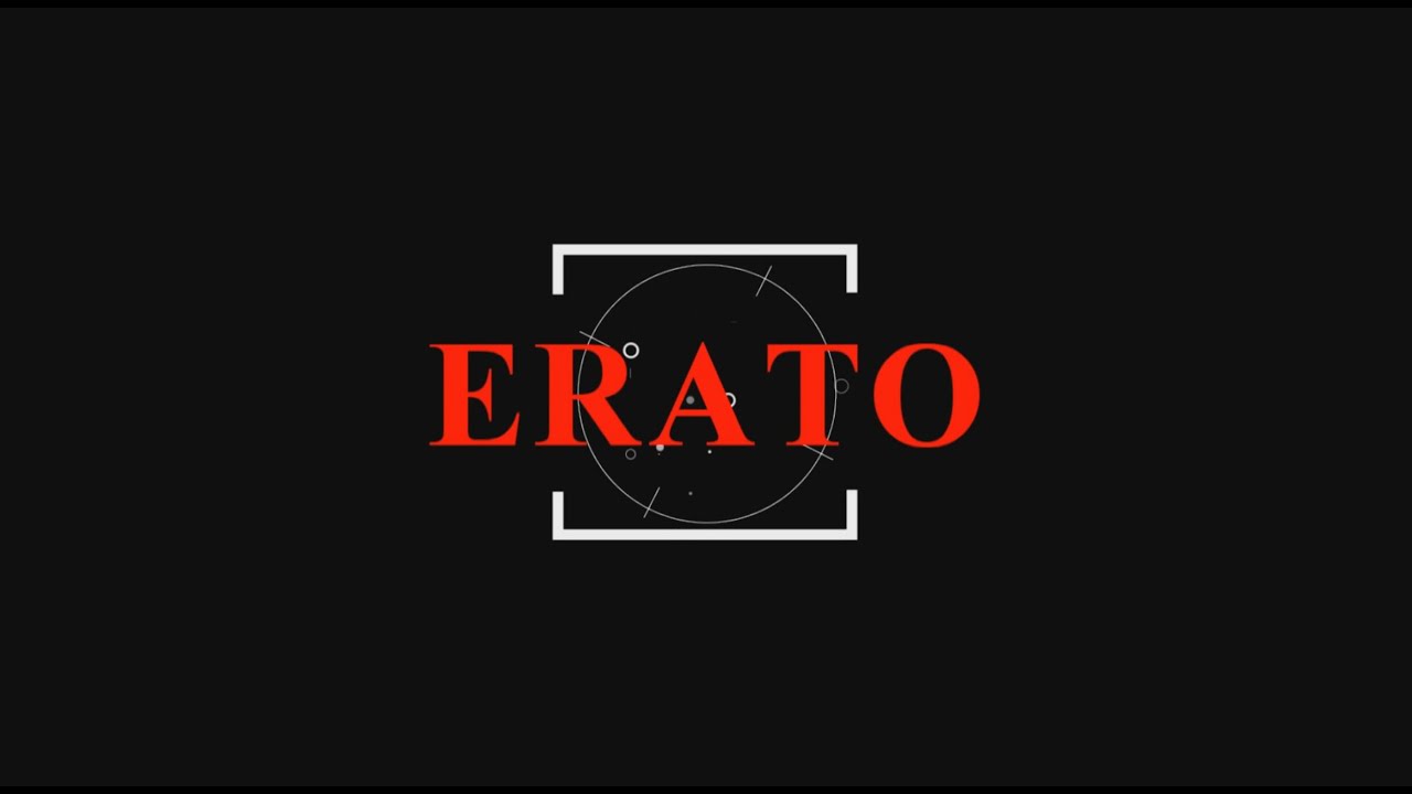 ERATO - Muse of Love Poetry