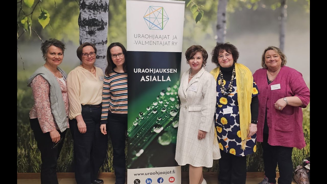 Yhdistyksen syyskokous ja  -seminaari 29.11.2025 Vantaa