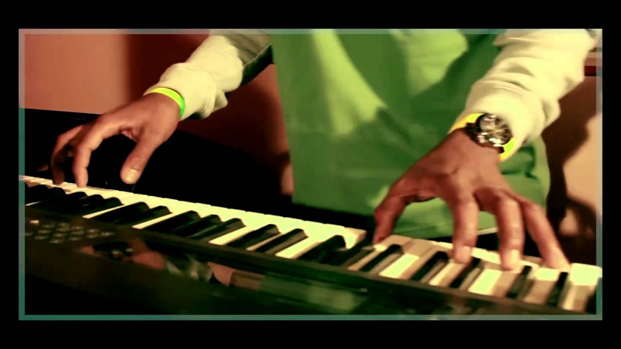 NEW CLIP 2012 GUY AL MC _ YO PÉ PALÉ PALÉ YO