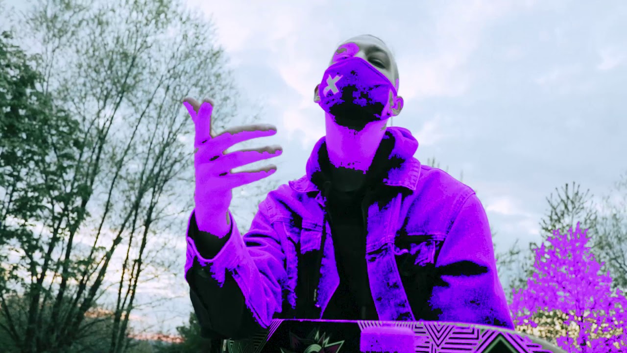 NeoN - OUTSIDER