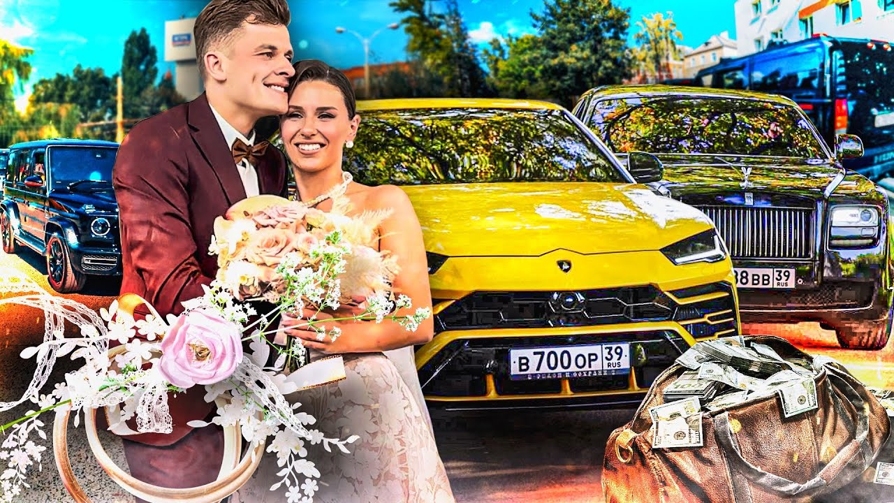 🌕СВАДЬБА АВТОРИТЕТА!! потеряли пацана.. что будет ДАЛЬШЕ??