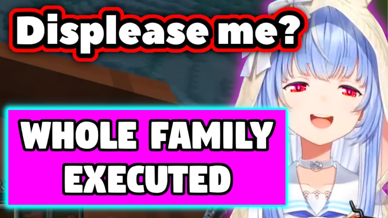 Pekora Reveals More Pekoland Lore. It’s Horrifying. 【ENG Sub / hololive】