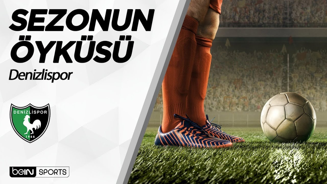 9 yıl sonra Süper Lig! | Abalı Denizlispor’un sezon öyküsü