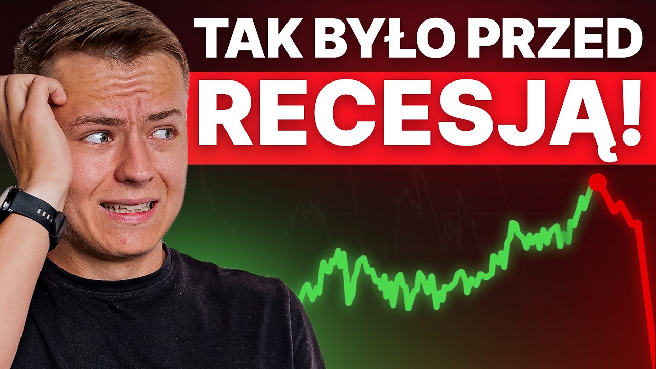 Rynek się wali a ropa drożeje. Jak długo to potrwa?