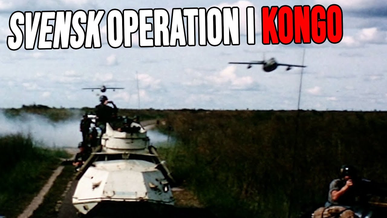 Operation Kaminaville