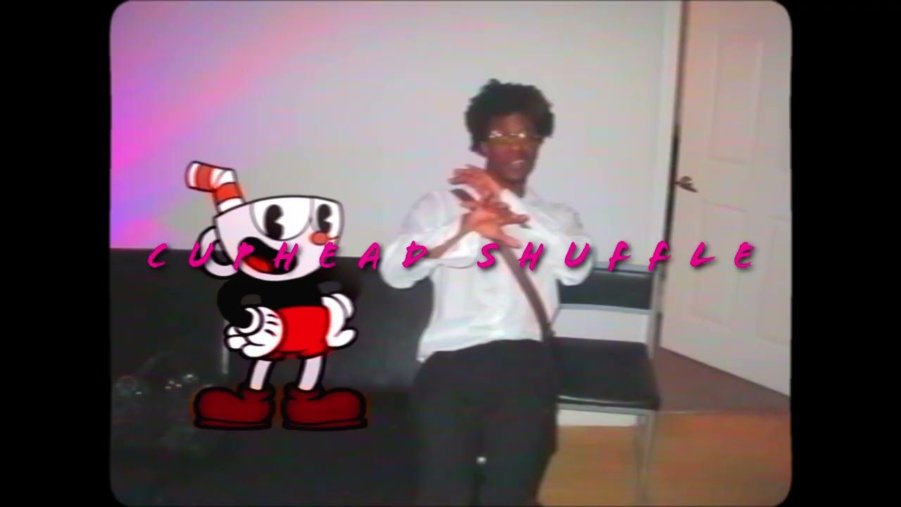 Cuphead Shuffle (Cuphead Rap Bounce Remix)
