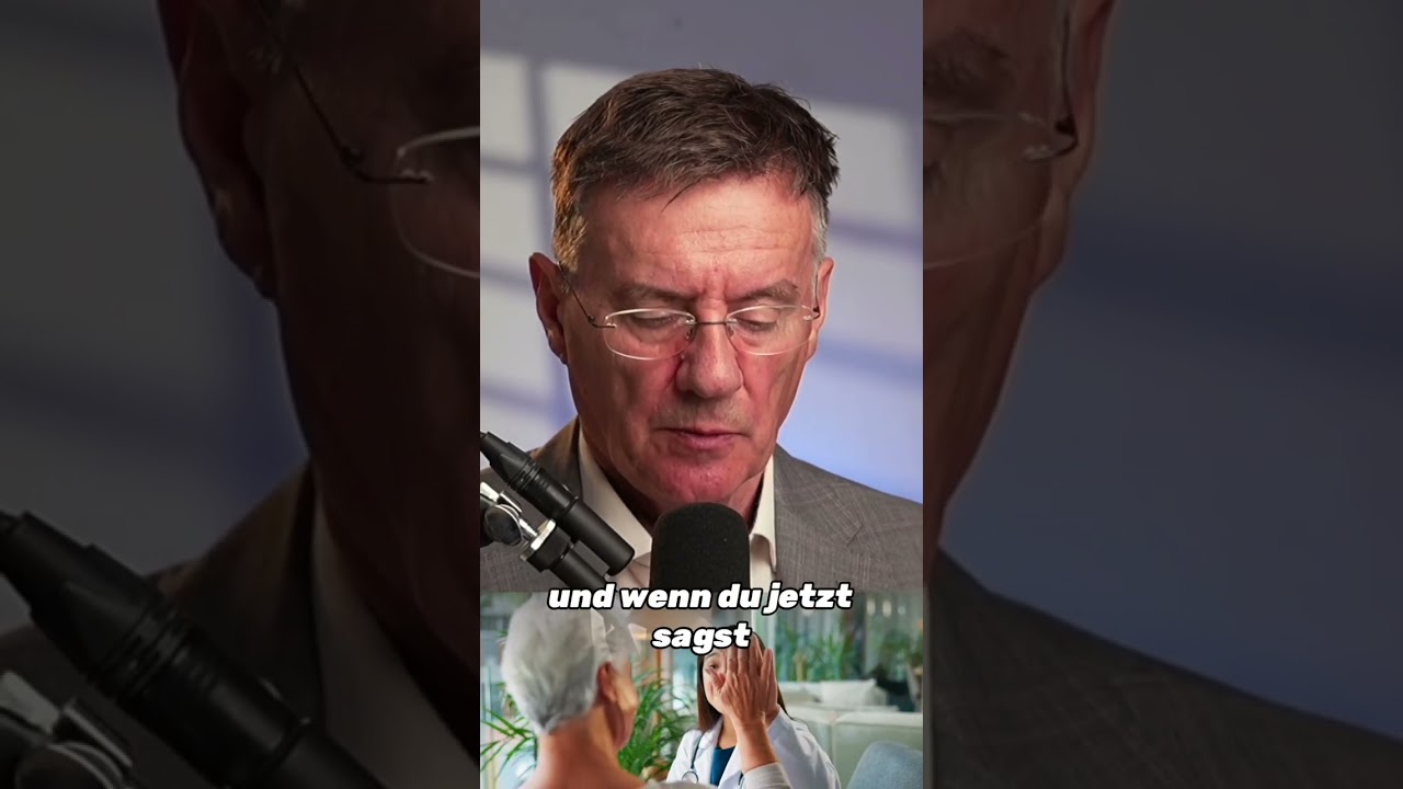 HASHIMOTO? Dann ist die Schilddr&uuml;se unter Druck!