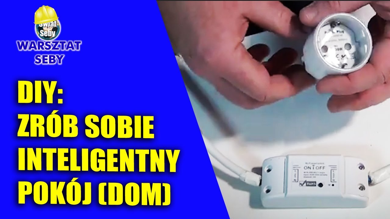 DIY - Inteligentny dom