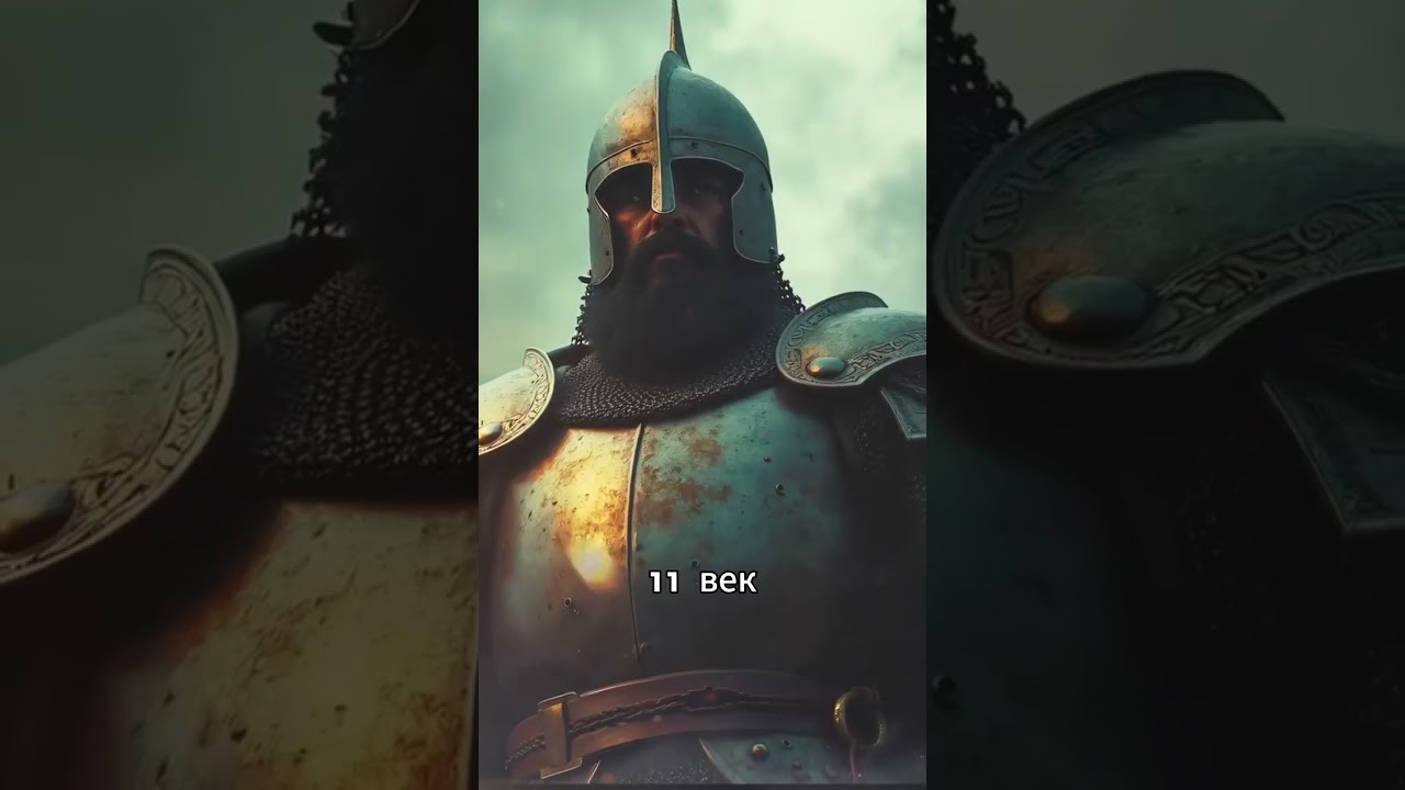 Сильнейшие империи каждого века