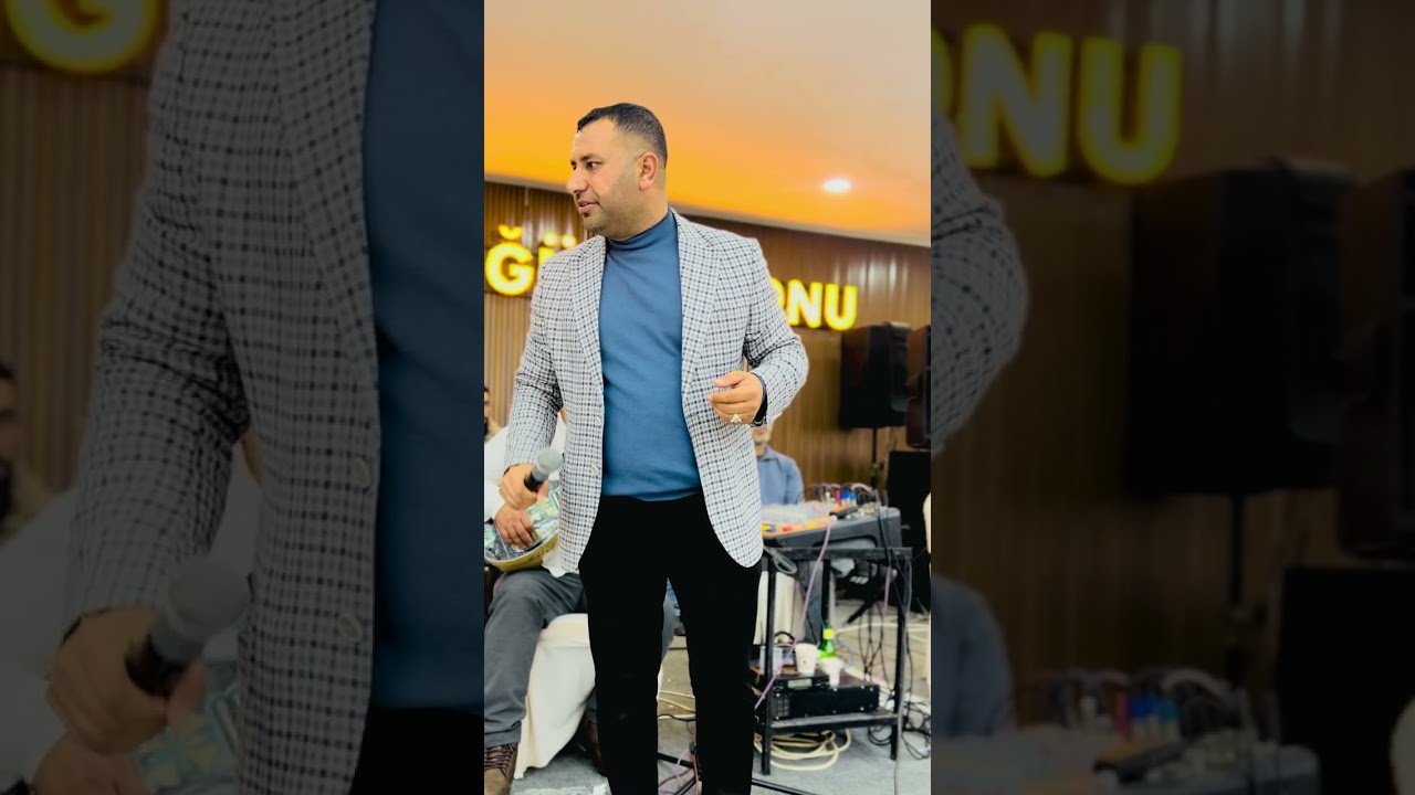 HOZAN İBOCAN & GIRANİ KODERE DÜĞÜNÜ #kürtçe #bestkurdishdancemusic #düğünhalay #saz 