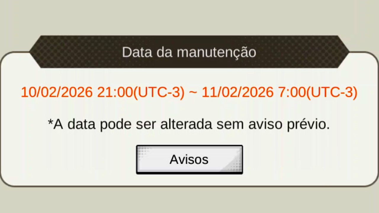 O SERVIDOR DO DRAGONBALL LEGENDS ESTÁ OFF!! É AMANHA MEUS AMIGOS!!! AQUELA QUARTA FEITA DE HYPE!