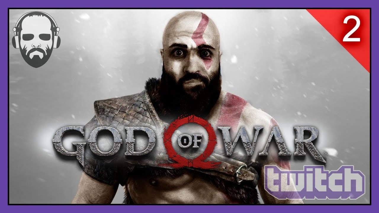 GOD OF WAR #2 | PRIMER BOSS | Gameplay Español
