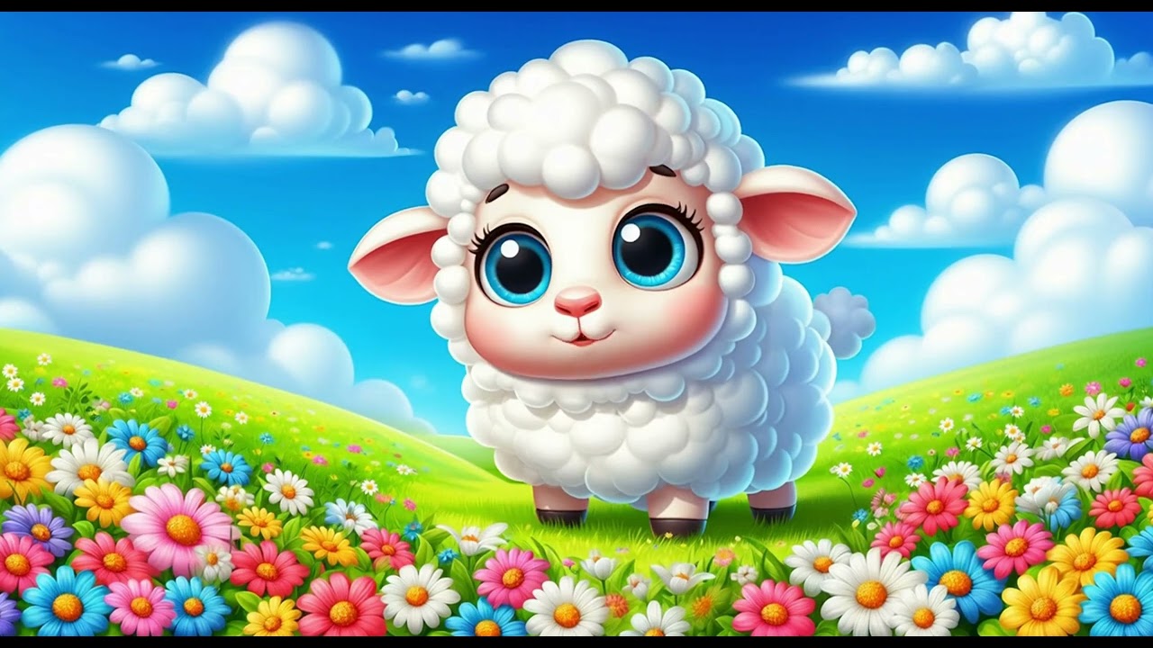Munting Tupa 🐑🎶 | Kantang Pambata | Dudu Panda