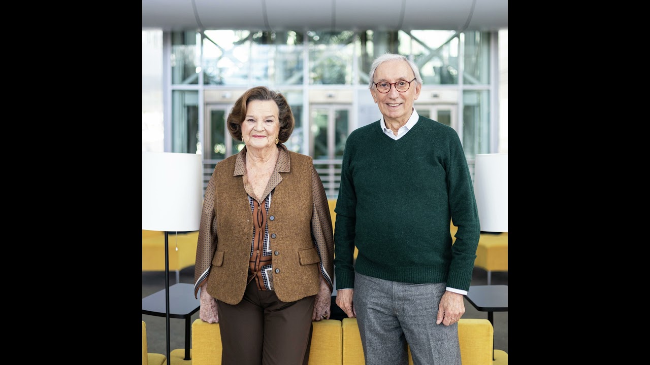 Maria João Avillez no Geração 40: “Um jornalista é curioso, a curiosidade é um instrumento que se...