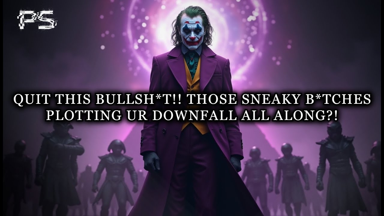 🚦 STOP THIS SH*t!!... 🛑📱 The Universe Is WARNING U: Your Enemies Are Plotting, ATTACK FIRST 🗡️😈🔥