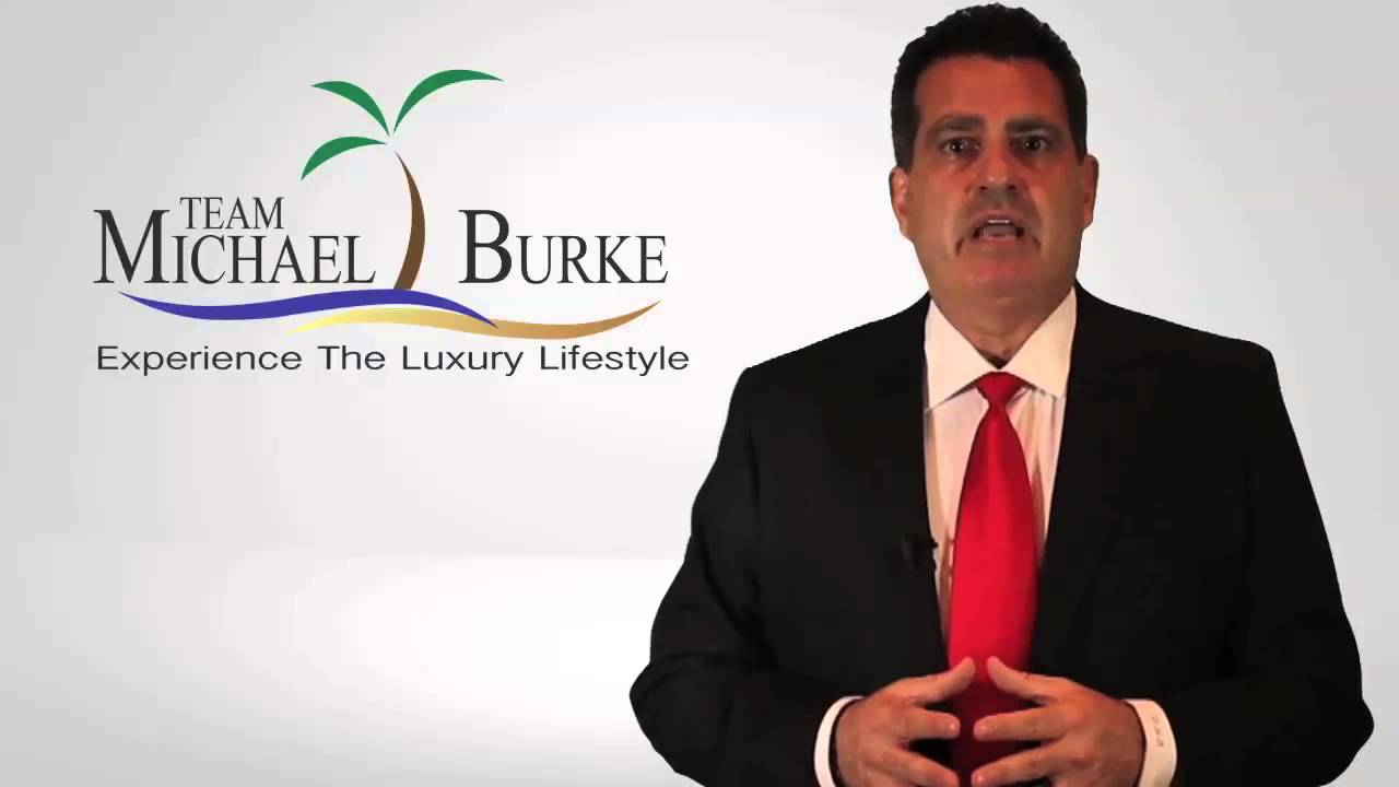 Team Michael Burke - Michael Burke Profile Video