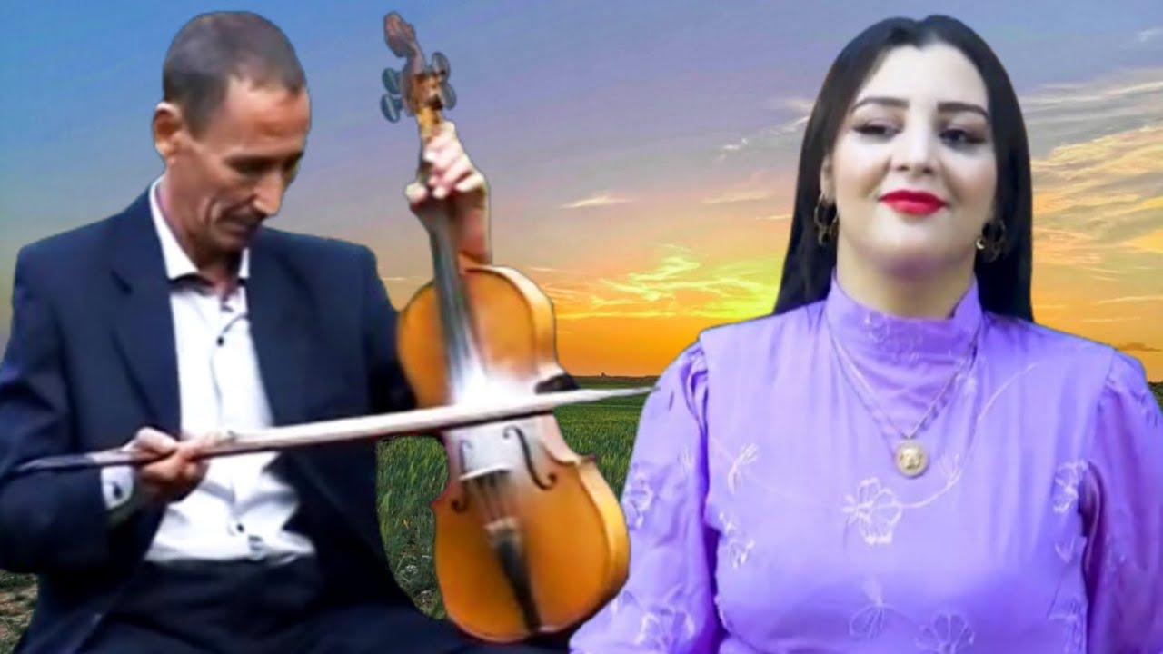 من اجمل الكلاسيكيات الامازيغية من الزمن الجميل للفنان موحى امزيان والفنان حساين بومية Moha amziane