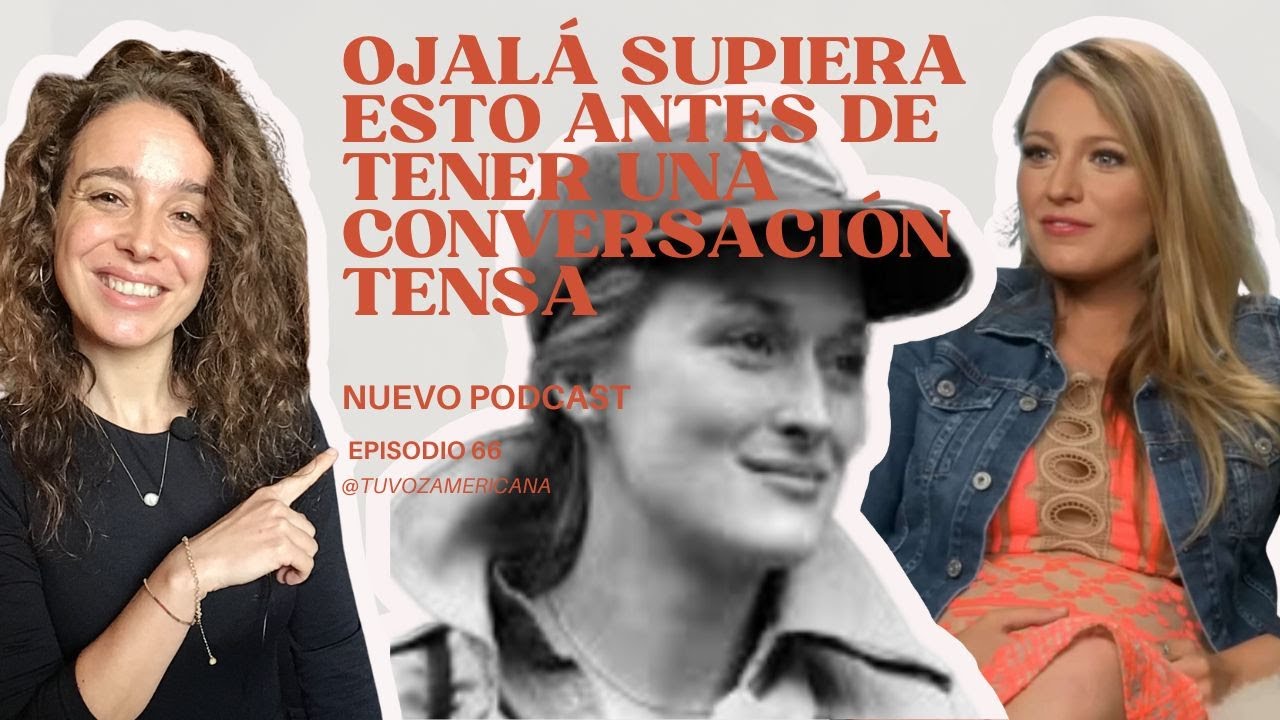 C&oacute;mo Gestionar Conversaciones Tensas: Errores y Aciertos en Entrevistas 🔥🎤