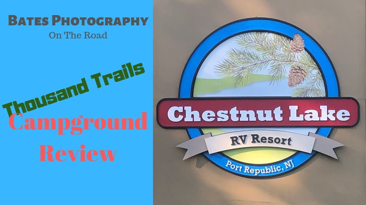 Thousand Trails Chestnut Lake Rv Resort