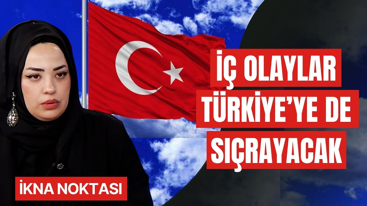 Fadime Şişman: Global Bir Savaş Var Bizim Provokasyona Gelmememiz Gerek