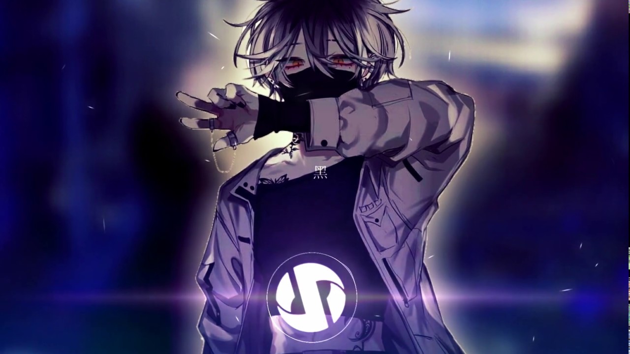 Nightcore - NF - Change - Lyrics