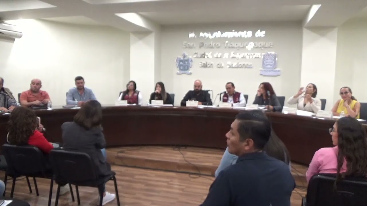 SESION ORDINARIA DE LA COMISION PLANEACION SOCIOECONOMICA  5 FEBRERO 2026
