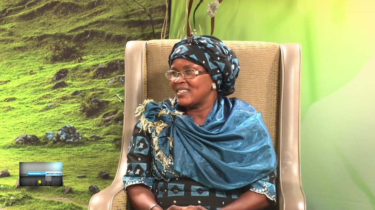 PERSONALITY INTERVIEW WITH MERCY OFFEH | 22ND JUNE, 2023 #stephenadomkyeiduah  #adomkyeiduah
