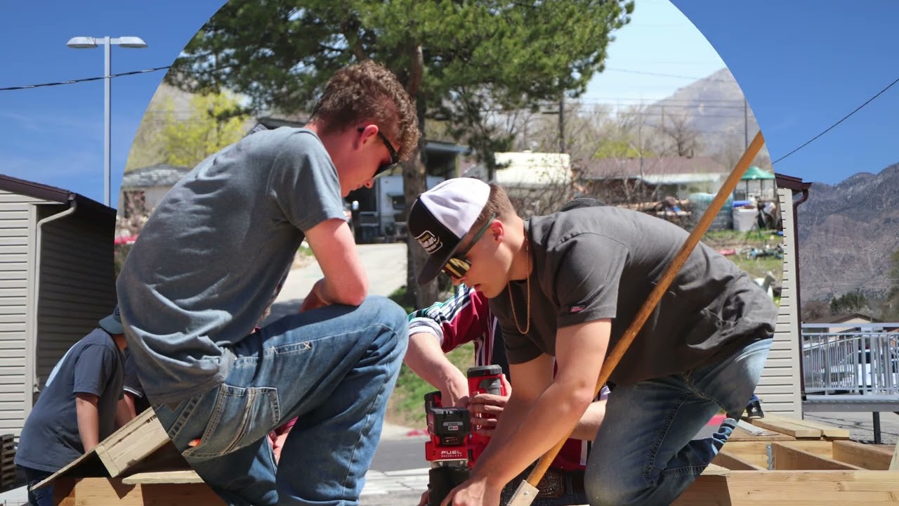 CONSTRUCTION tRADES