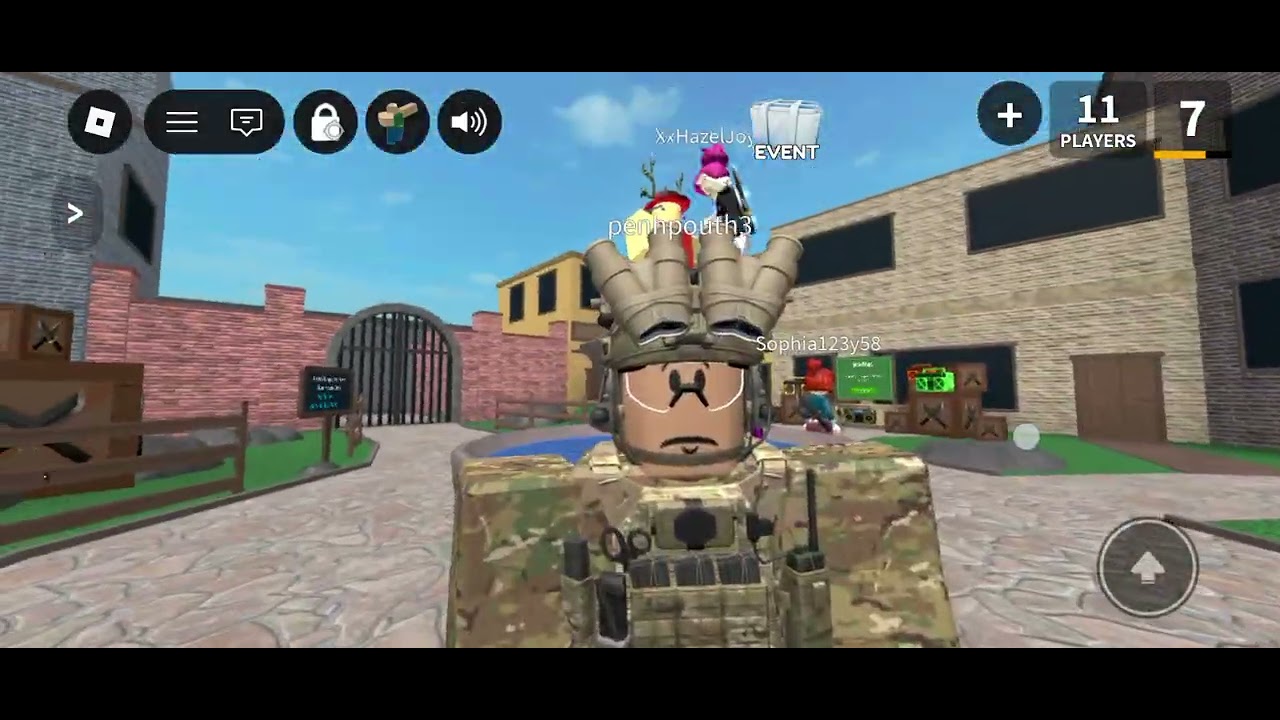 Day 2 of playing mm2 (I'm already addicted😳)