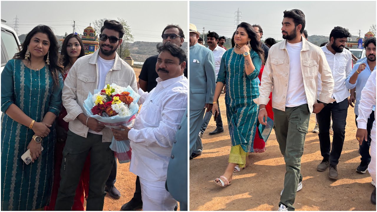 Bigg Boss 9 Winner Kalyan | Bigg Boss 9 Winner Kalyan Padala | Kalayan Padal At Hyderabad #biggboss 