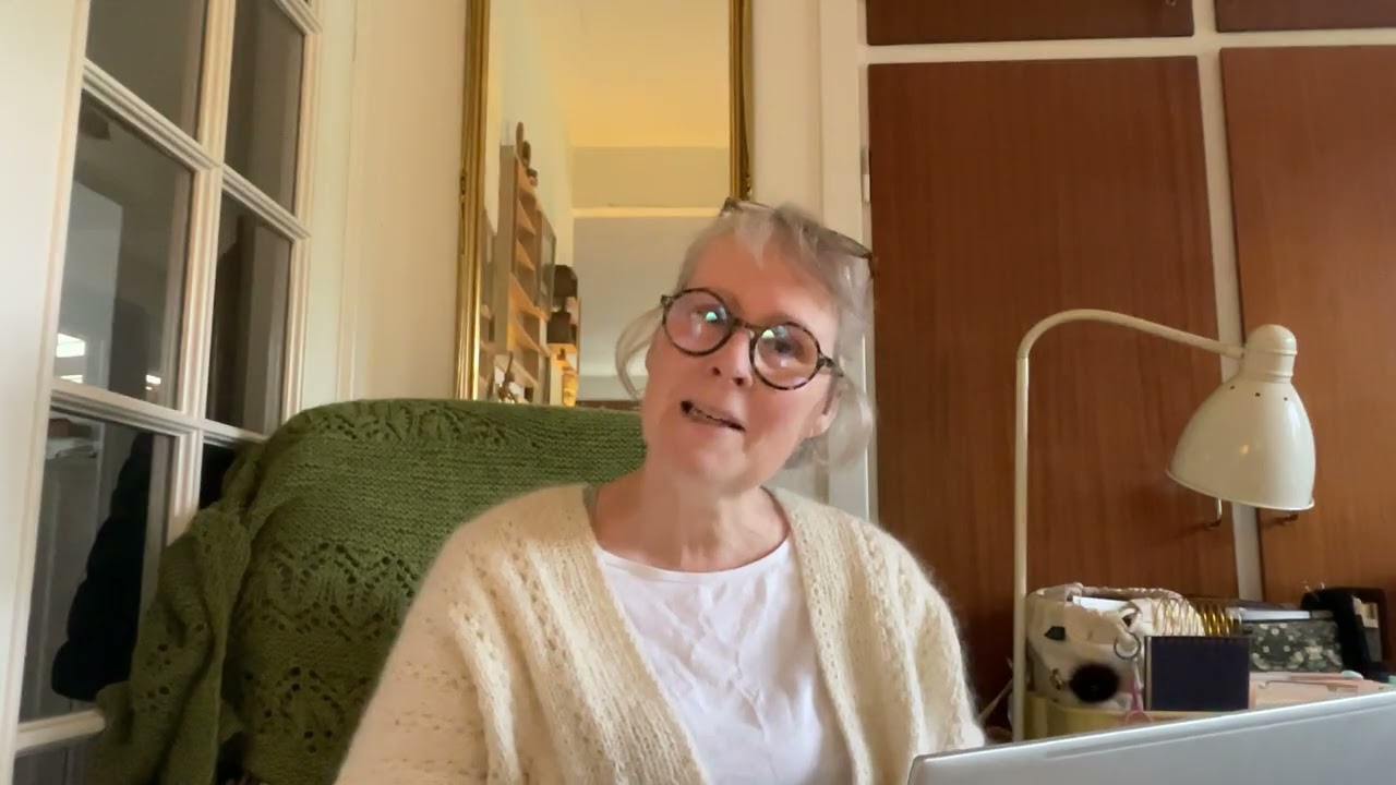 Strik og sludder 