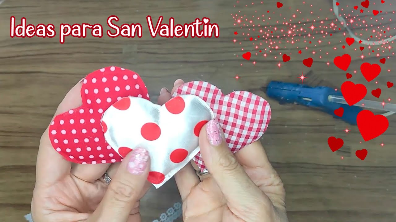 HERMOSAS IDEAS para SAN VALENTIN 💘| |VALENTINE'S DAY CRAFTS 💖| IDEIAS PARA AMOR E AMIZADE❣️