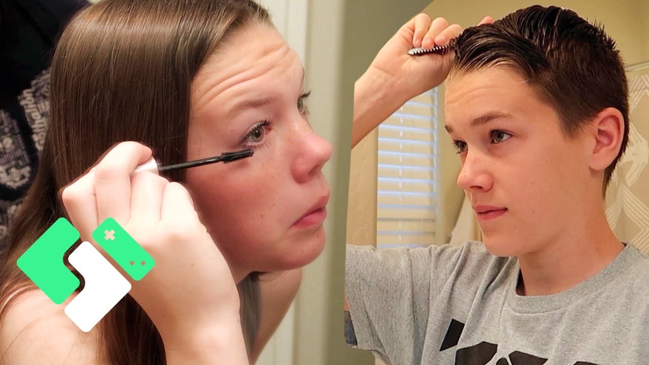 Kids' Morning Routine 2020 | Clintus.tv