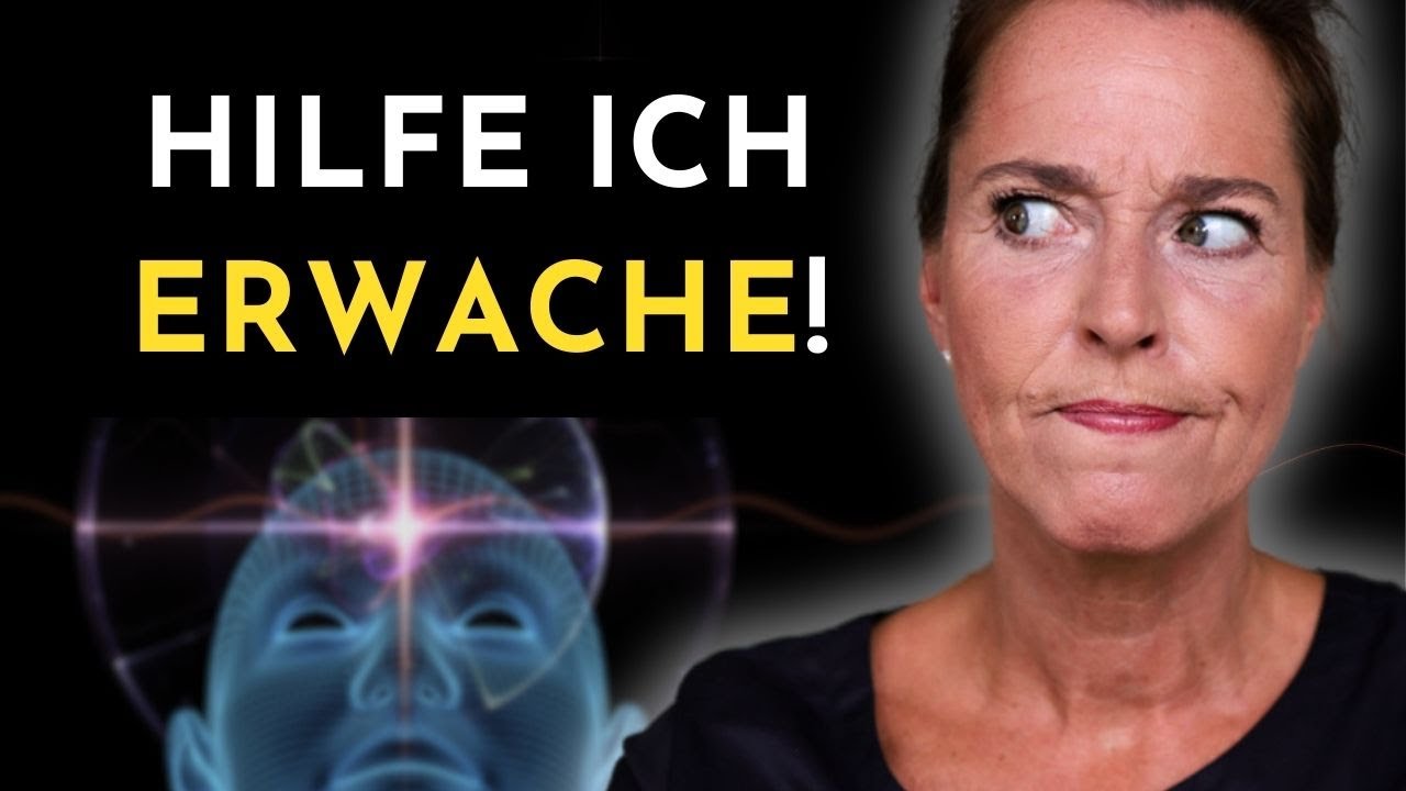 Spirituelles Erwachen - Diese Phase ist elementar!