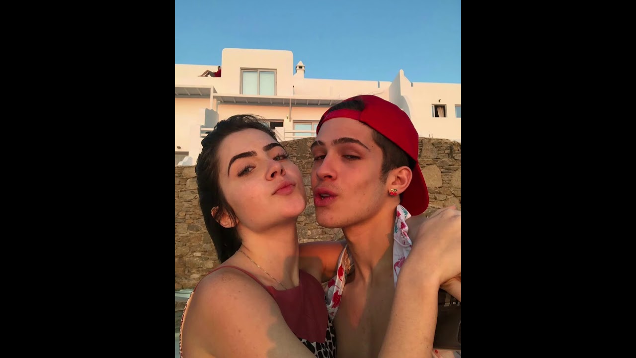 Jo&atilde;o Guilherme e jade picon(JOADE) video de casal🥵❤️
