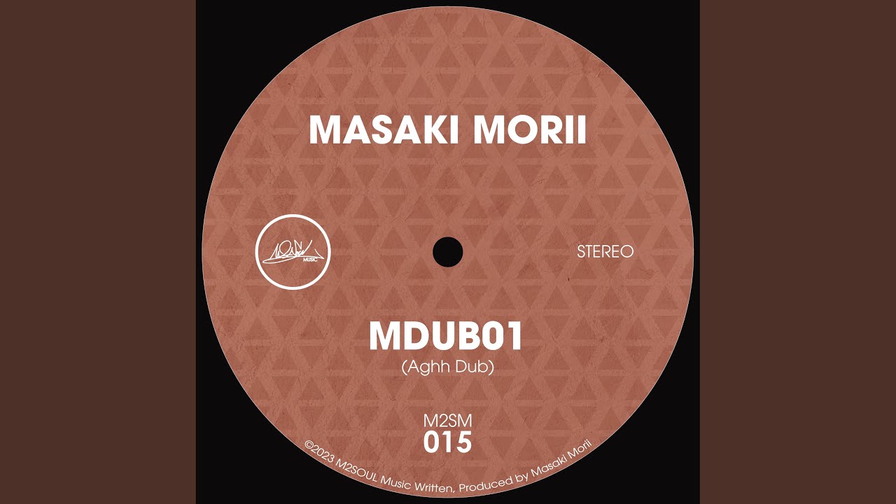 MDUB01 (Aghh Dub)